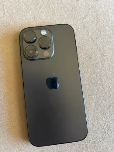 iPhone 14 Pro