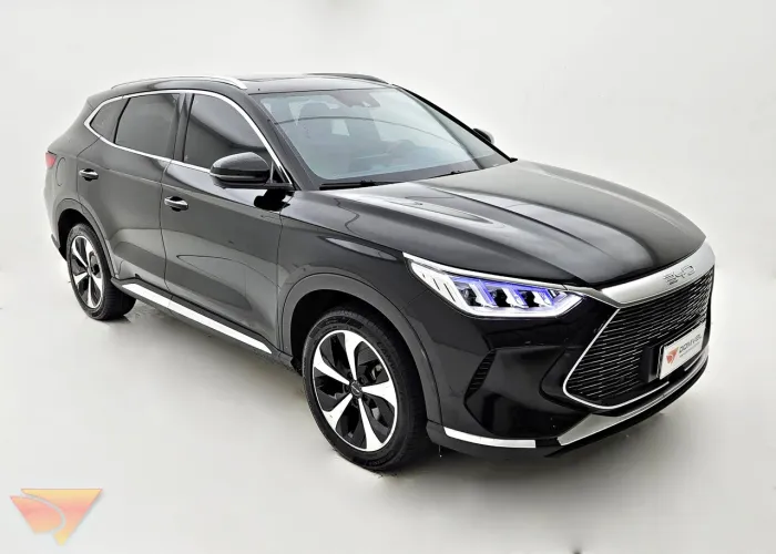 BYD Song Plus 1.5 16V Aut. (hibrido) 2024