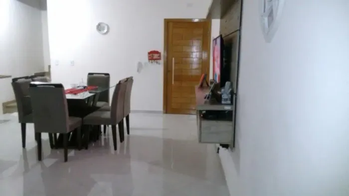 Cobertura com 3 dormitórios, 150 m² - venda por R$ 679.000 ou aluguel por R$ 4.970/mês - V