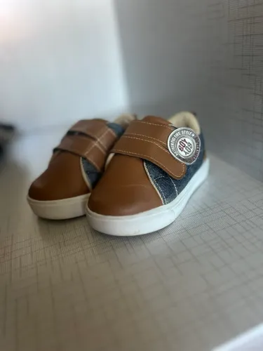 Sapato infantil