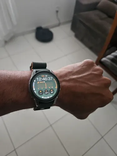 Galaxy Watch 7