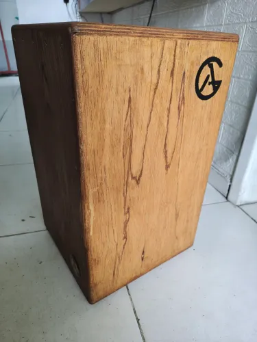 Cajón AG Percusión