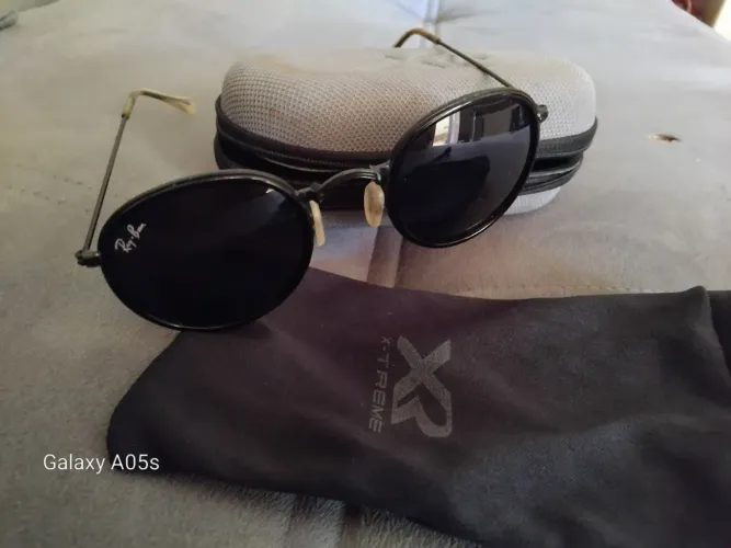 Ray Ban X-Treme original 