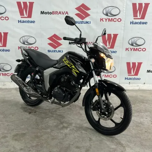 Haojue DK150