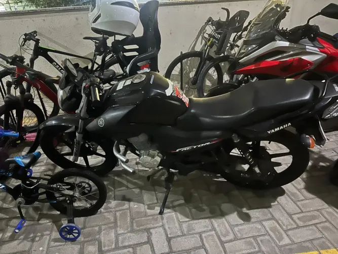 Yamaha Factor DX 2026