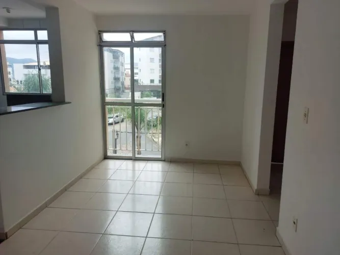 Apartamento para locação e venda no Barreiro