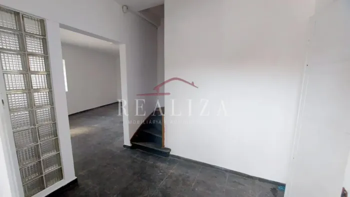 Casa para Locação em São Paulo, Vila Monumento, 3 dormitórios, 2 banheiros