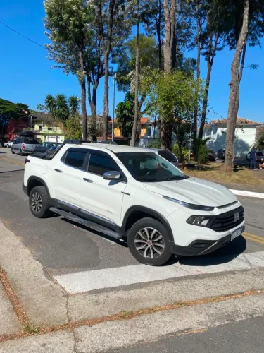 Fiat Toro Endurance 1.3 T270 4X2 Flex AUT 2023