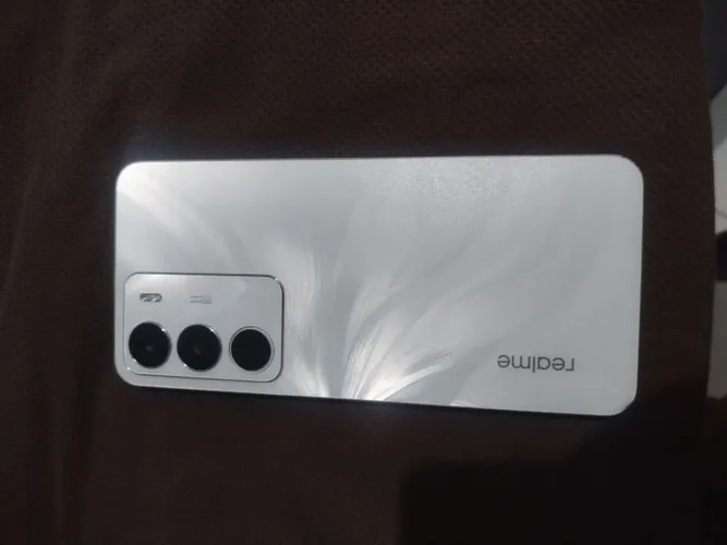 Vende-se Realme c71