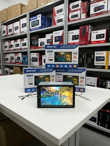 Multimídia 2din , a pronta entrega !