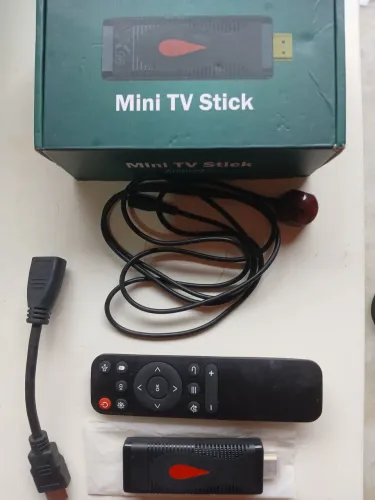 Mini Stick