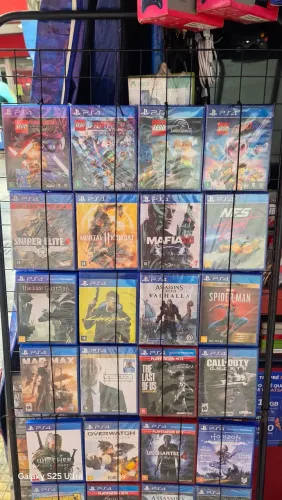 Ps4