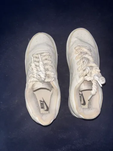 Nike air force linha nacional 