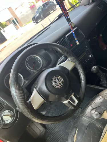 Volkswagen Golf Sportline 1.6 MI Total Flex 8V 4P 2008