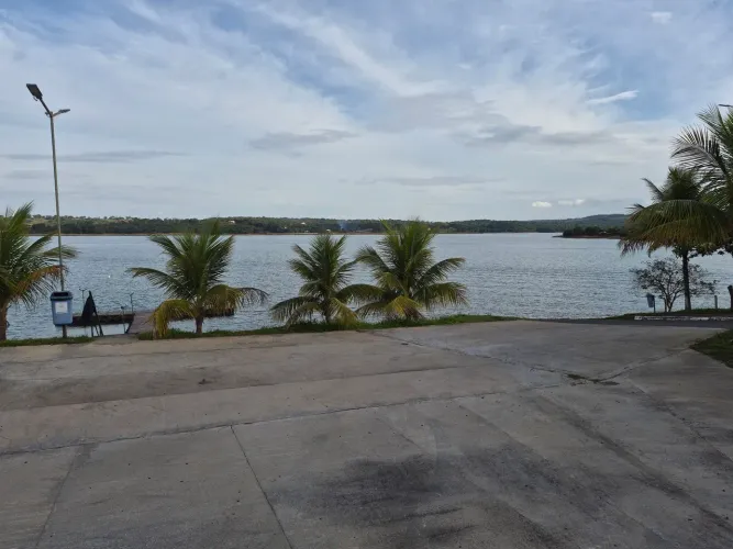 Lote Condominio Nautico Prive caldas novas
