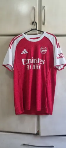 Camisa Arsenal