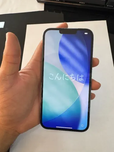 iphone 13 Pro Max 256GB