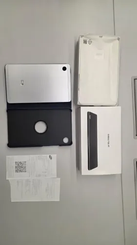 TABLET GALAXY TAB 11 NA GARANTIA - NÃO USADO
