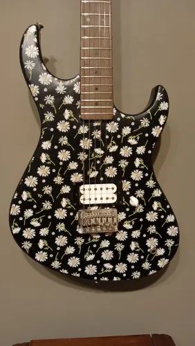 Guitarra Custom 1H