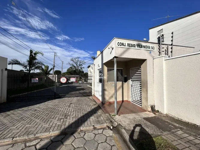 Apartamento térreo à venda quartos - Bairro Braga