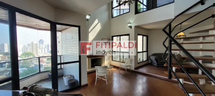 Apartamento Cobertura Duplex - Vila Zaira - Guarulhos