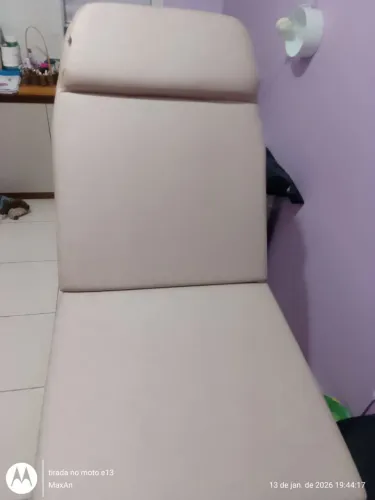 Maca 3  posições rosa 