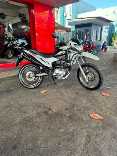 BROS 160 2022/2023