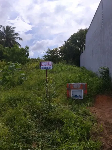 Terreno em Cascavel CE 