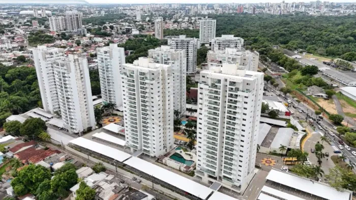 Le Boulevard | Cobertura Duplex | 248 m² | 4 suítes | Av. Jacira Reis | Dom Pedro