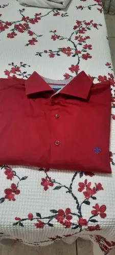 Camisa dudalina n:5