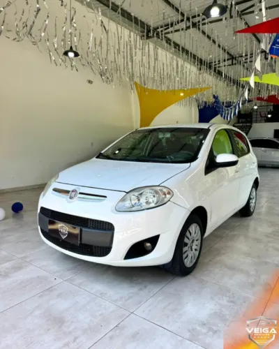 Fiat Palio Attractive 1.0 EVO Fire Flex 8V 5P 2014