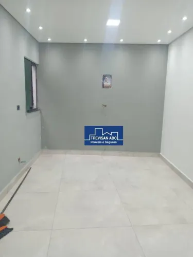 Sala para alugar, 17 m² por R$ 1.850,00/mês - Parque Terra Nova II - São Bernardo do Campo