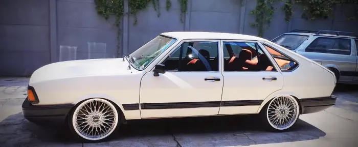 Volkswagen Passat L/ LS/ LSE/ GL/ GLS/ TS/ FLA/ VILL/ PLUS 1986