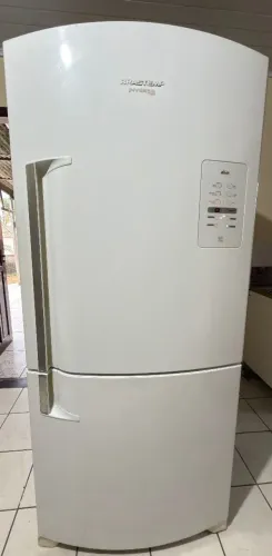 Vende se geladeira Brastemp inverse