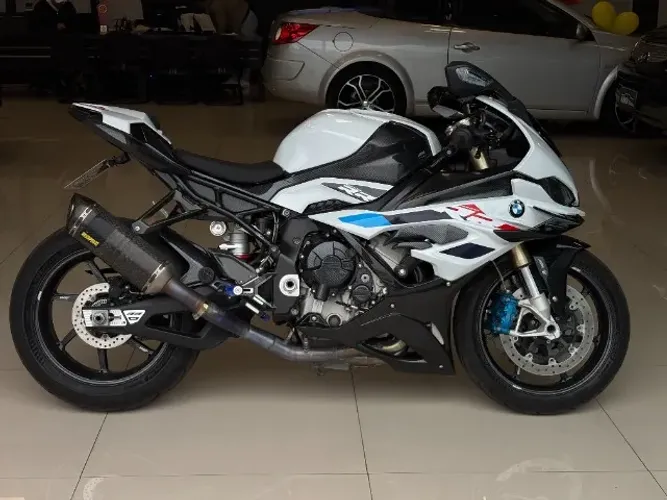 BMW S1000RR M CARBON