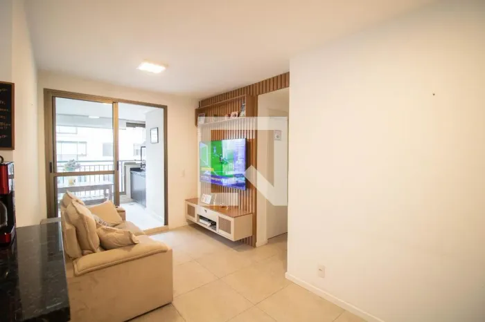 Apartamento à Venda - Mandaqui, 2 Quartos, 64 m2