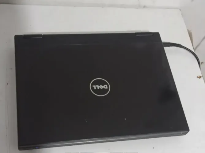 VENDO NOTEBOOK DELL CORE 2 DUO 4GB