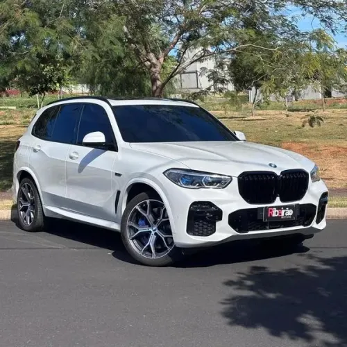 BMW X5 Xdrive 45E 3.0 M.sport Híbrido AU 2022