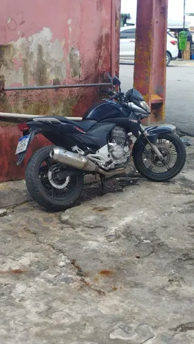 Cb300r 