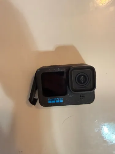 GOPRO 12 BLACK