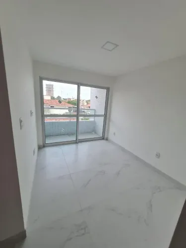 Apartamento 2 qts sendo 1 suite