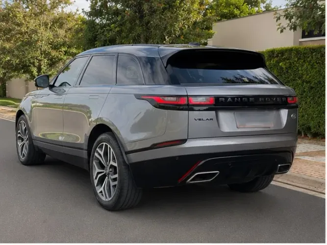 Land Rover Range Rover Range R. Velar S 2.0 4X4 TB 300cv Aut. 2020