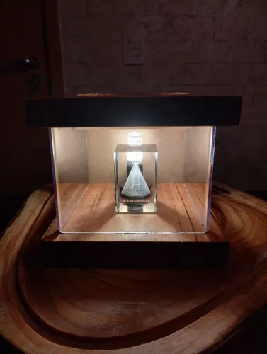 Luminária Nossa Senhora Aparecida 
