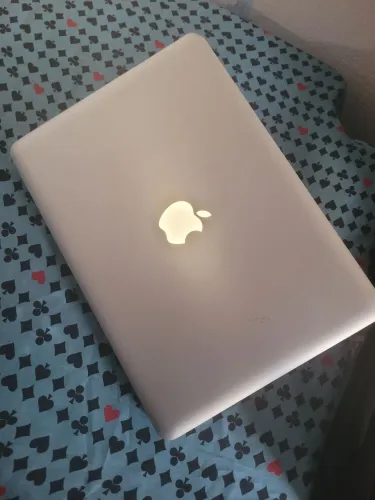Vendo MacBook pro 13 