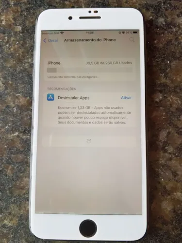 iPhone 8 Plus 256 GB (Promoção)