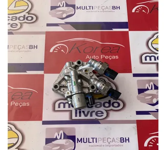 Válvula Solenoide Honda Hrv 1.5 2023 / 2025