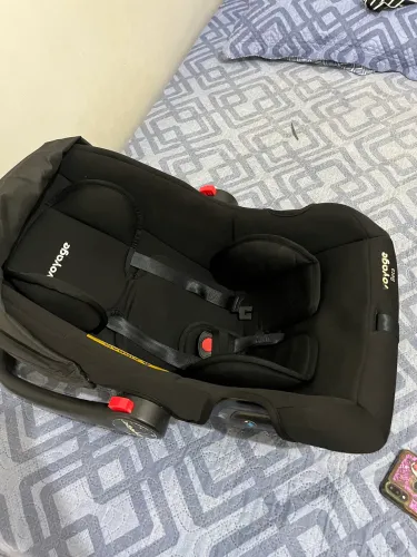 Bebe conforto