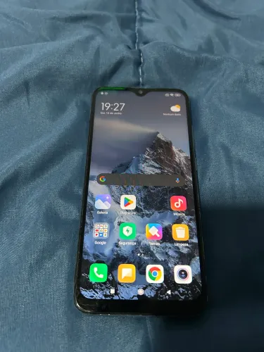 REDMI NOTE 8 64GB