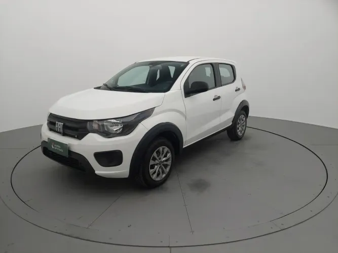 Fiat Mobi Like 1.0 Fire Flex 5P. 2024
