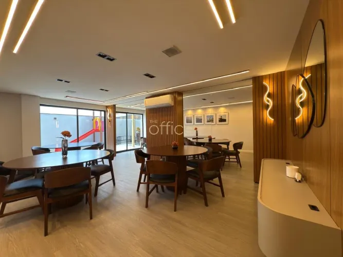 Cobertura RESIDENCIAL em JOINVILLE - SC, COSTA E SILVA